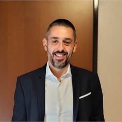 Fabio Moret